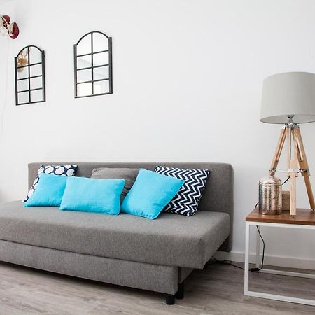 Gotoseville Molviedro Apartments 外观 照片