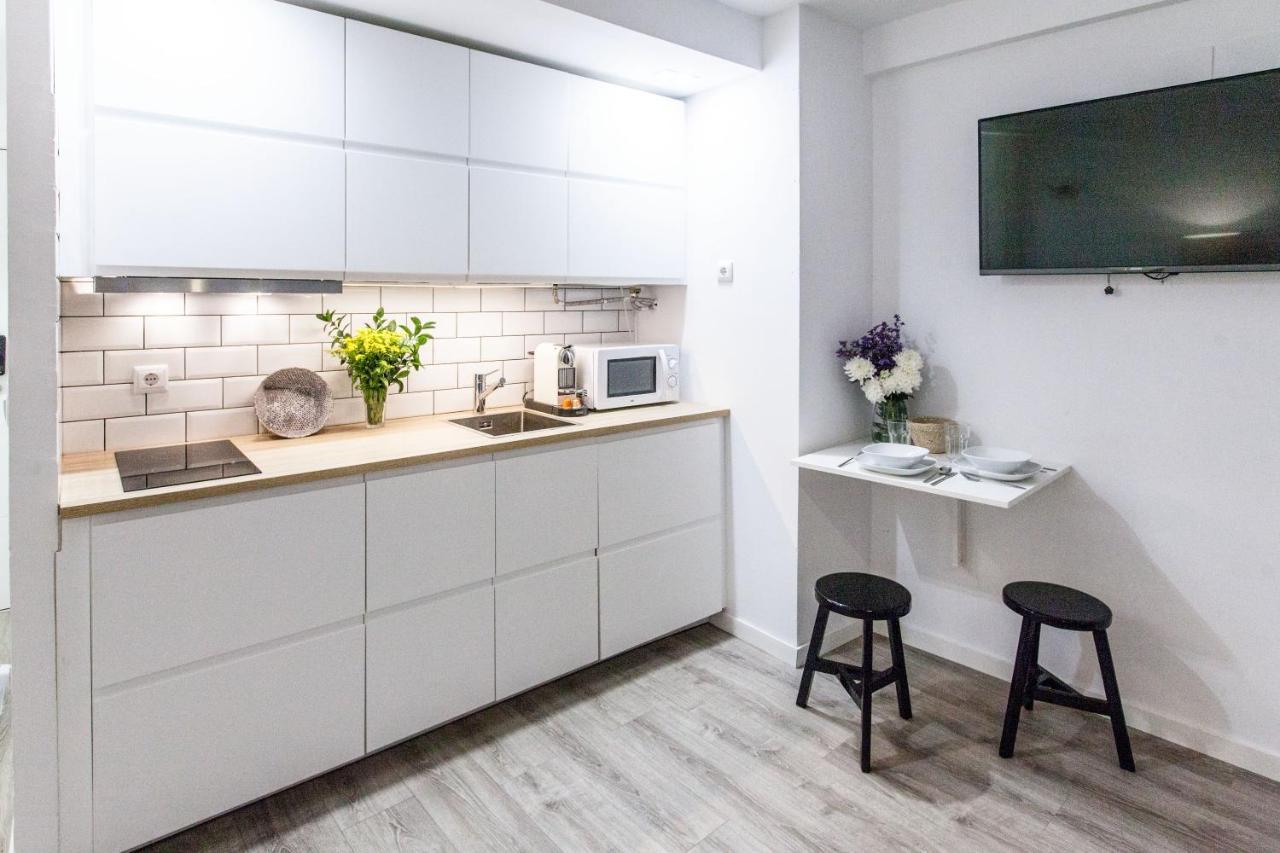 Gotoseville Molviedro Apartments 外观 照片