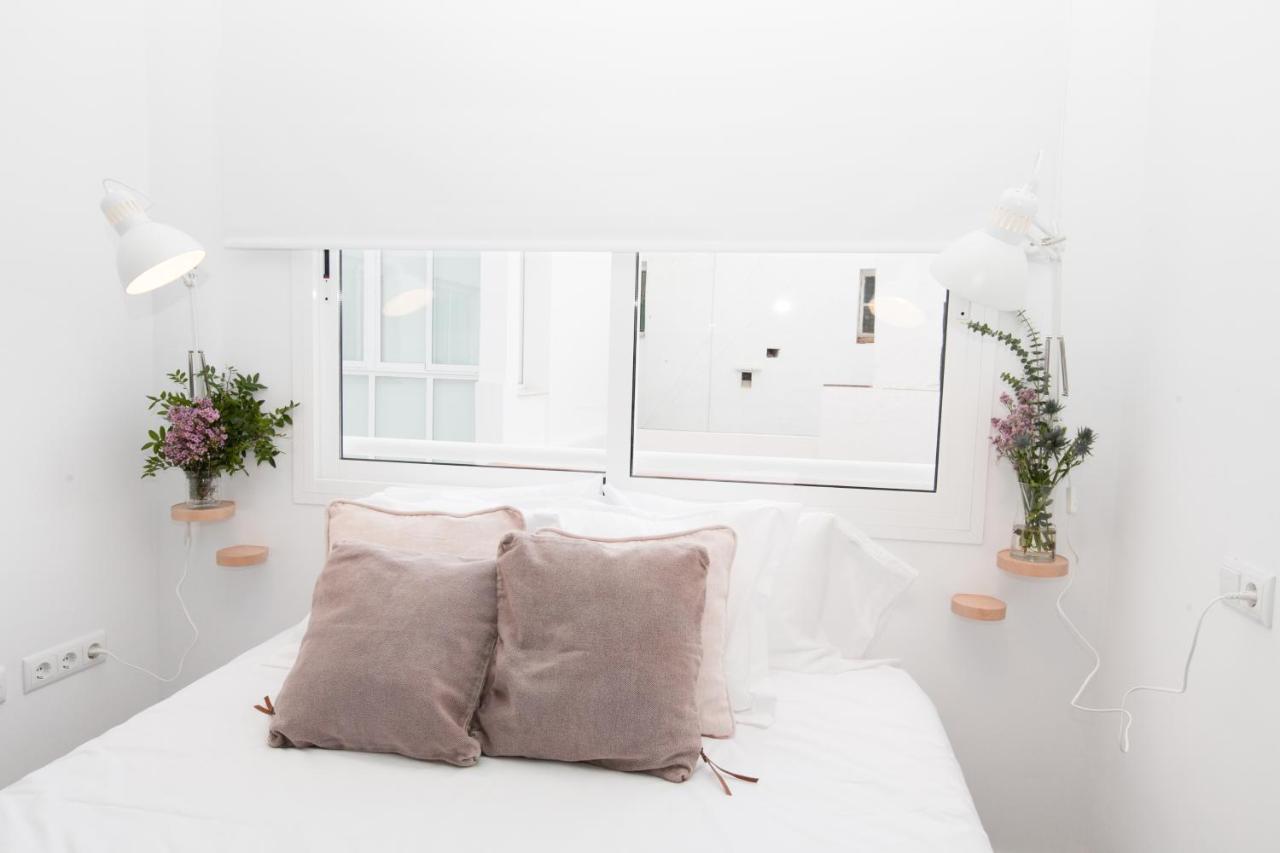 Gotoseville Molviedro Apartments 客房 照片