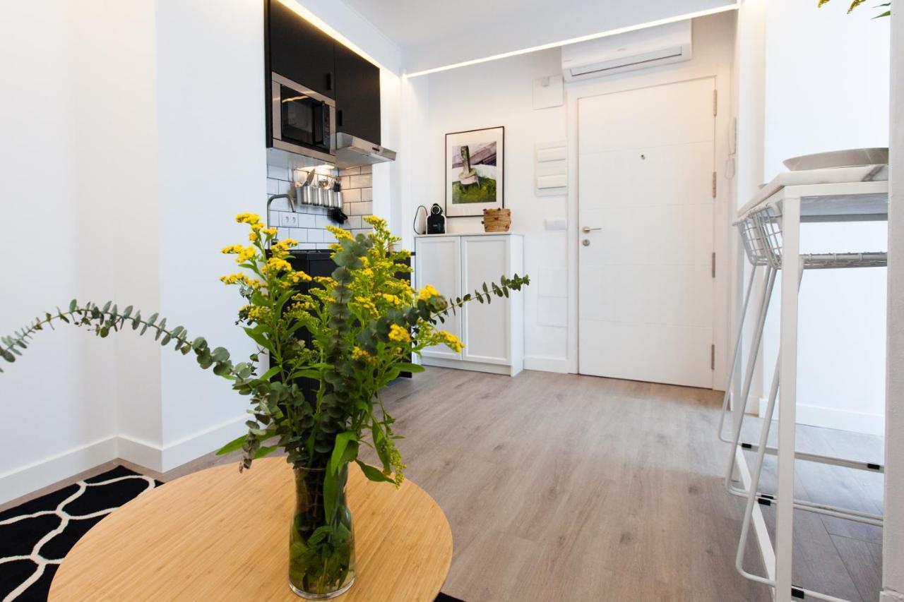 Gotoseville Molviedro Apartments 外观 照片