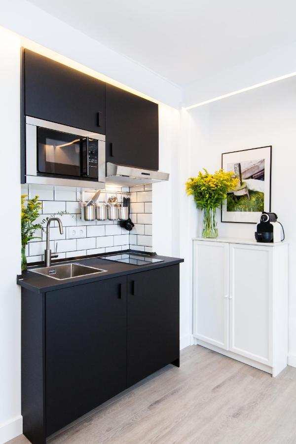 Gotoseville Molviedro Apartments 外观 照片