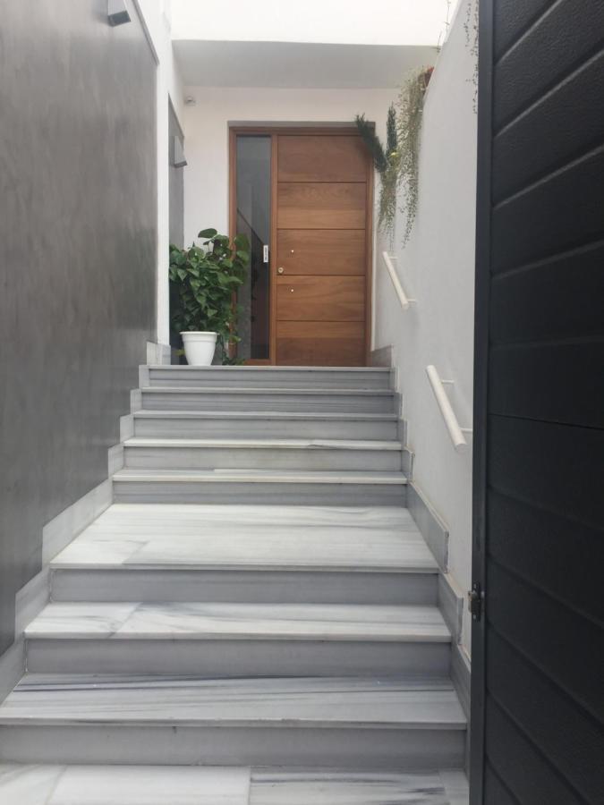 Gotoseville Molviedro Apartments 外观 照片