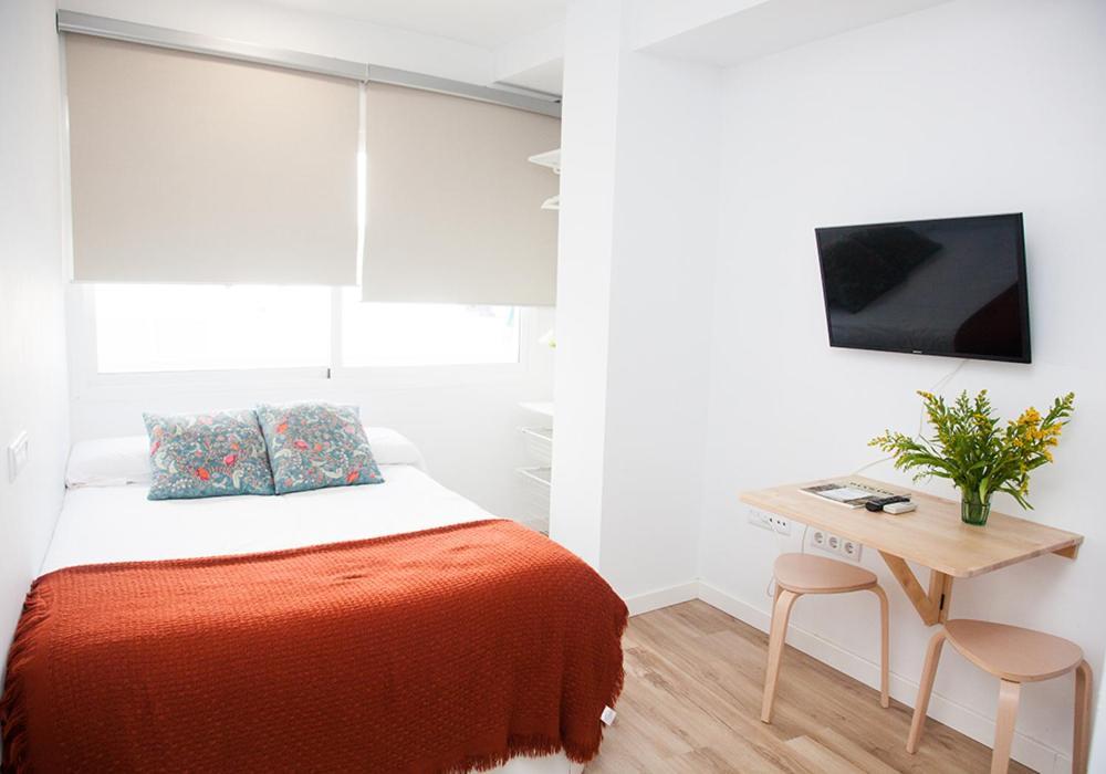 Gotoseville Molviedro Apartments 外观 照片