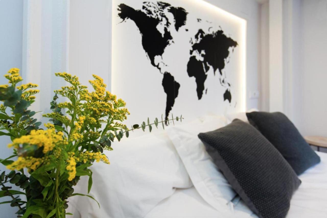Gotoseville Molviedro Apartments 外观 照片