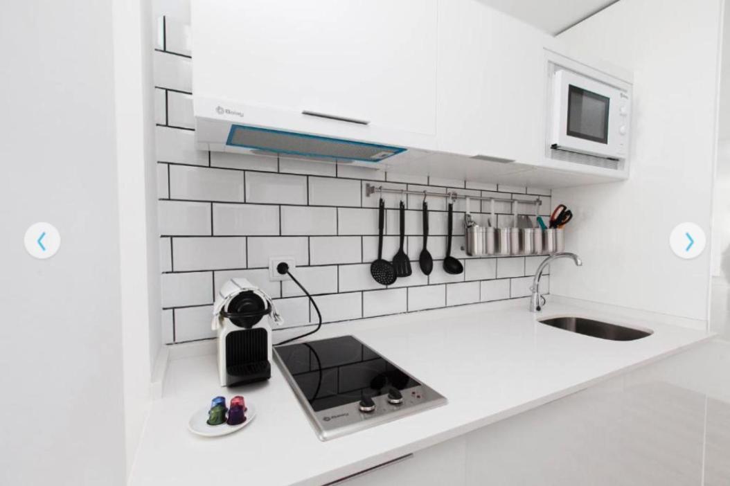 Gotoseville Molviedro Apartments 外观 照片
