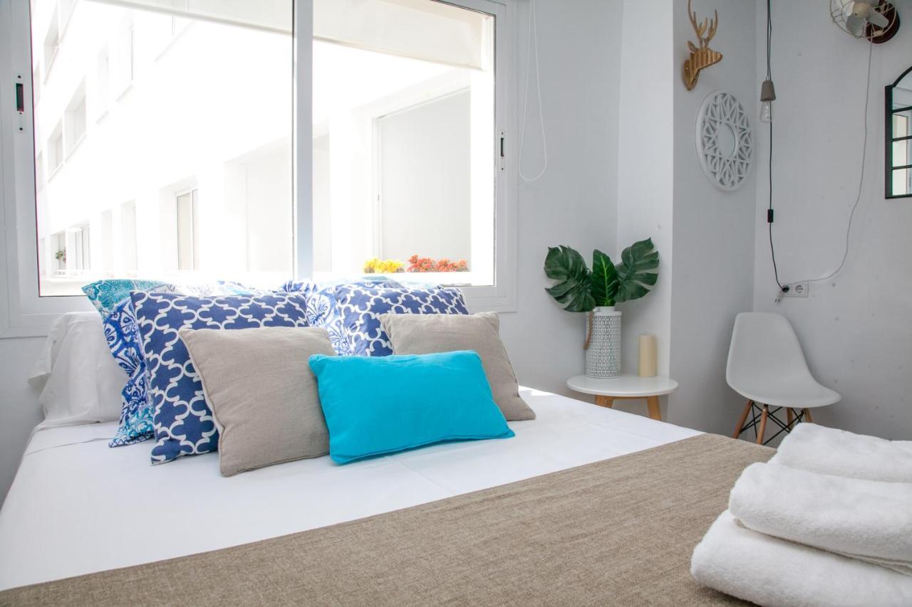 Gotoseville Molviedro Apartments 外观 照片