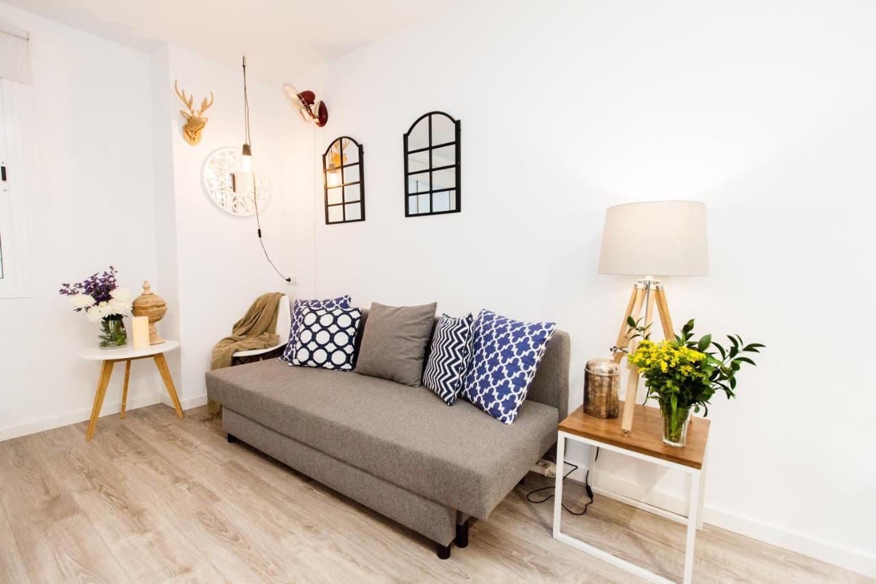 Gotoseville Molviedro Apartments 外观 照片