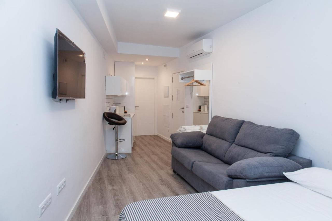 Gotoseville Molviedro Apartments 外观 照片