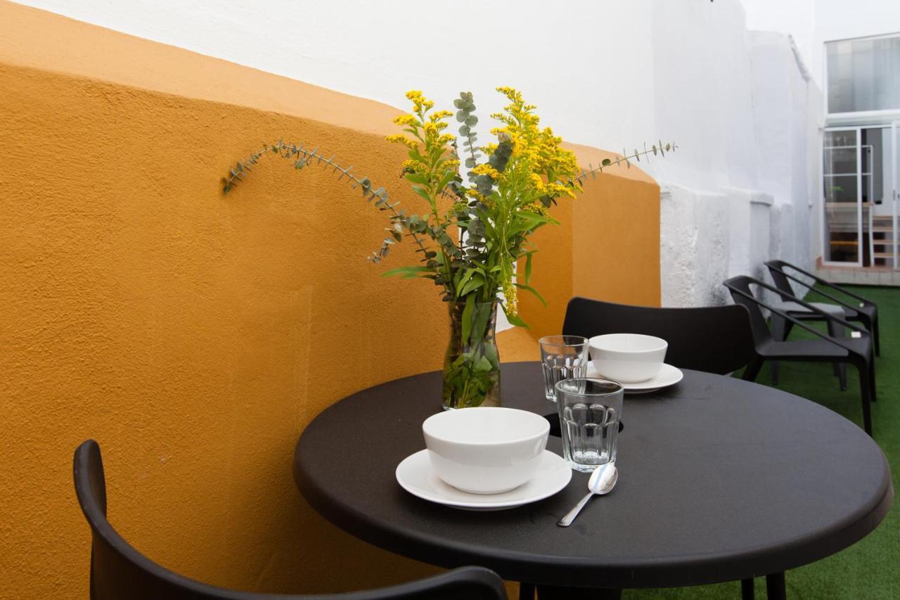 Gotoseville Molviedro Apartments 客房 照片