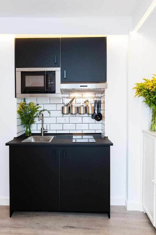 Gotoseville Molviedro Apartments 外观 照片