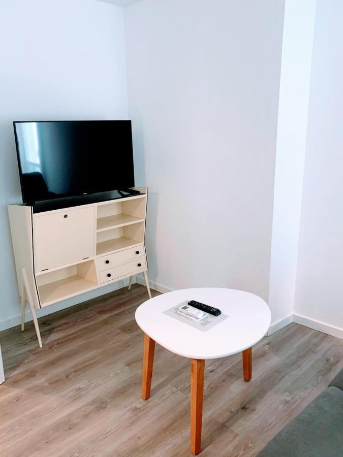 Gotoseville Molviedro Apartments 外观 照片