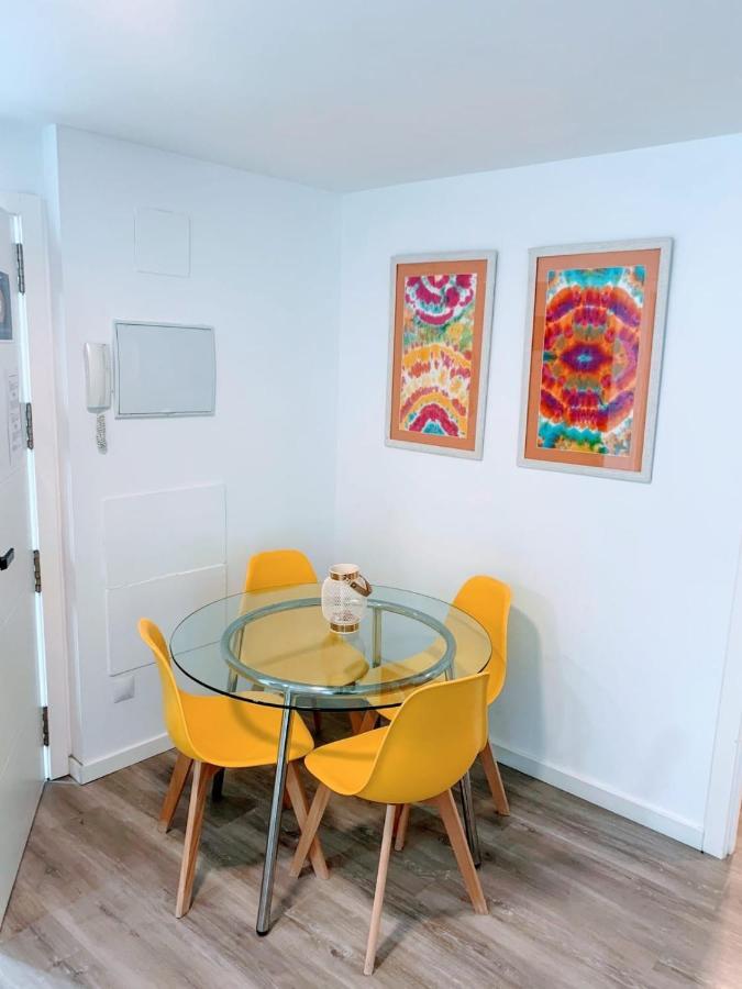 Gotoseville Molviedro Apartments 外观 照片