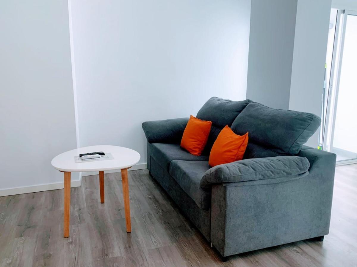 Gotoseville Molviedro Apartments 外观 照片