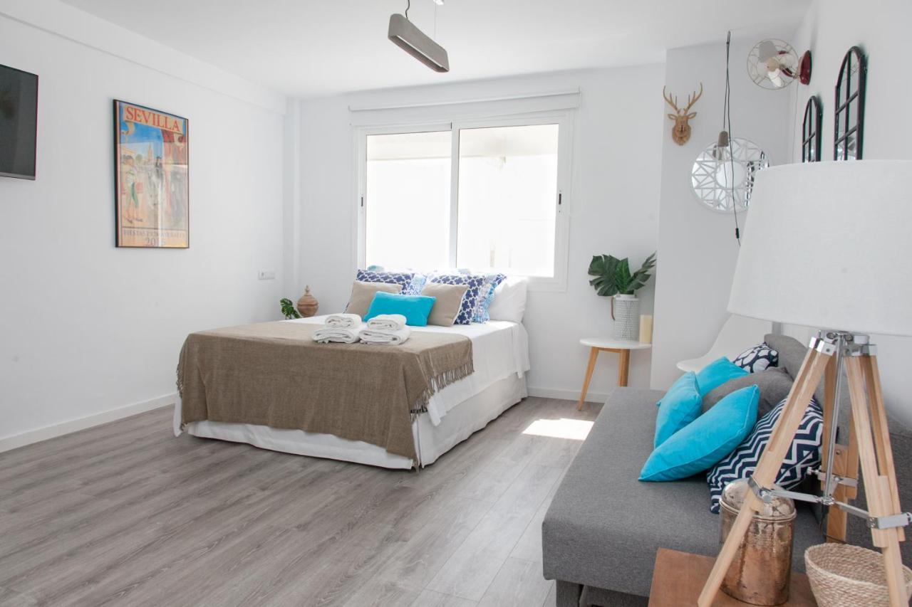 Gotoseville Molviedro Apartments 外观 照片