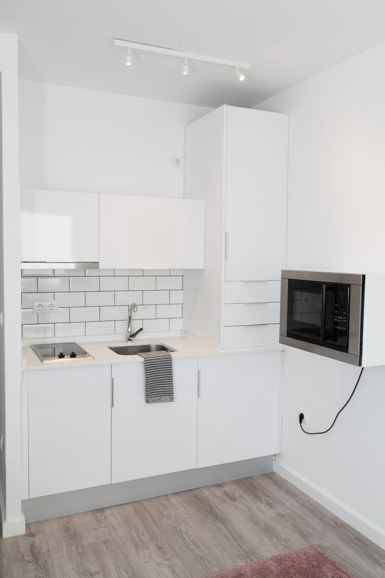 Gotoseville Molviedro Apartments 客房 照片