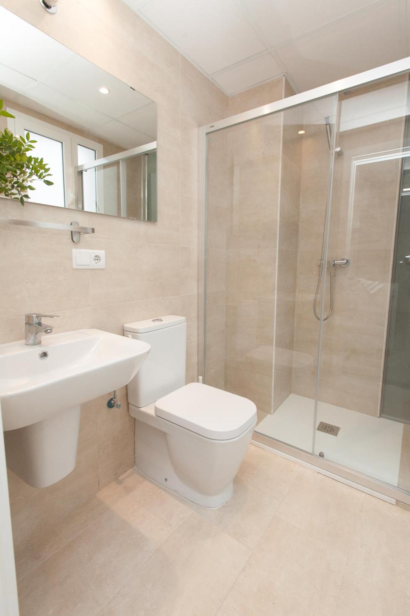 Gotoseville Molviedro Apartments 客房 照片