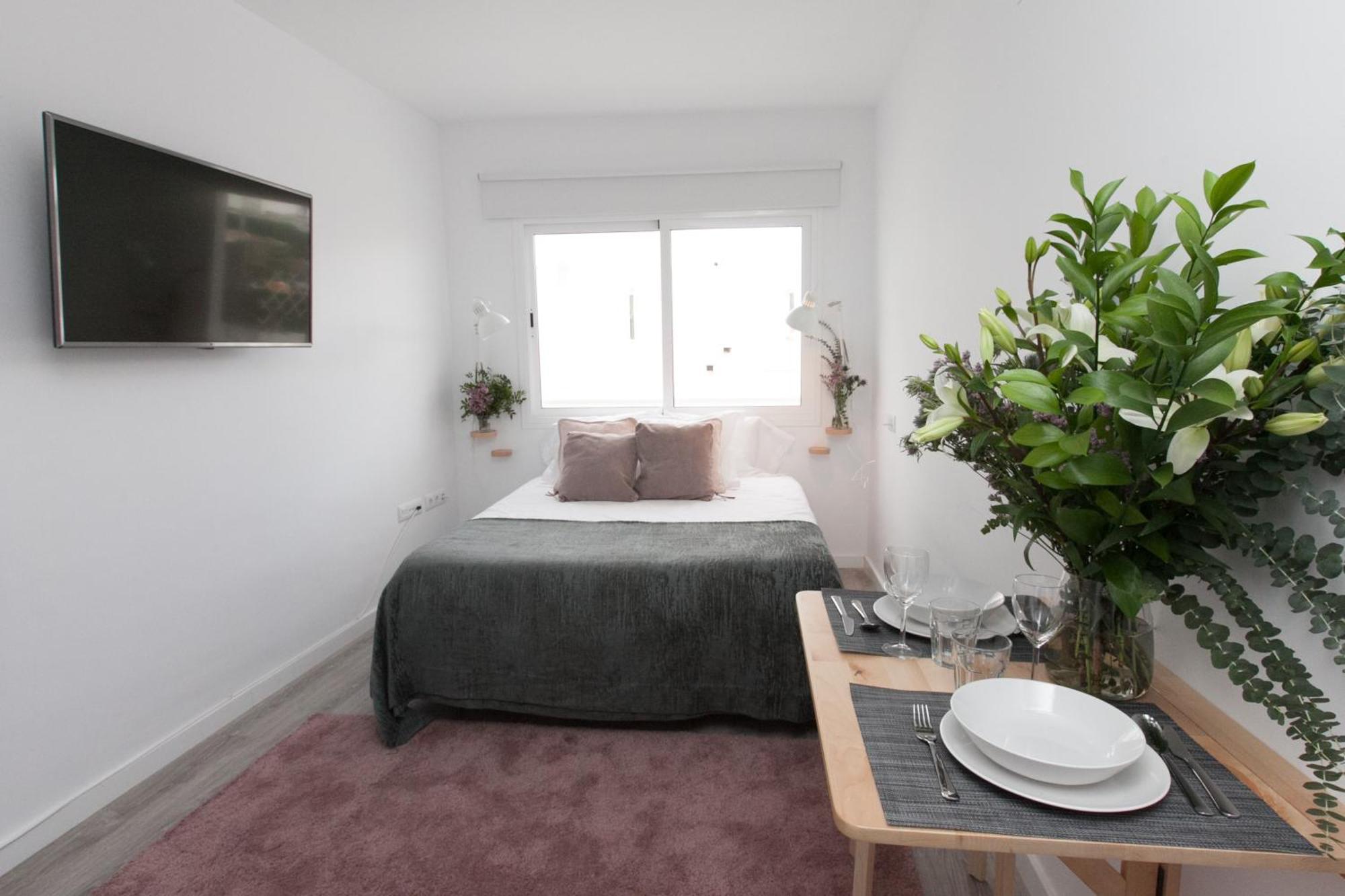 Gotoseville Molviedro Apartments 客房 照片