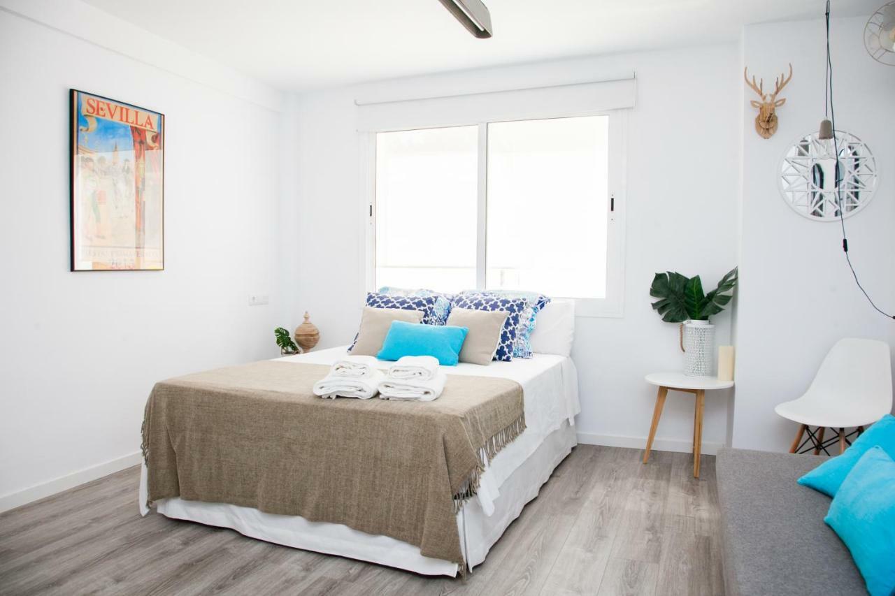 Gotoseville Molviedro Apartments 外观 照片